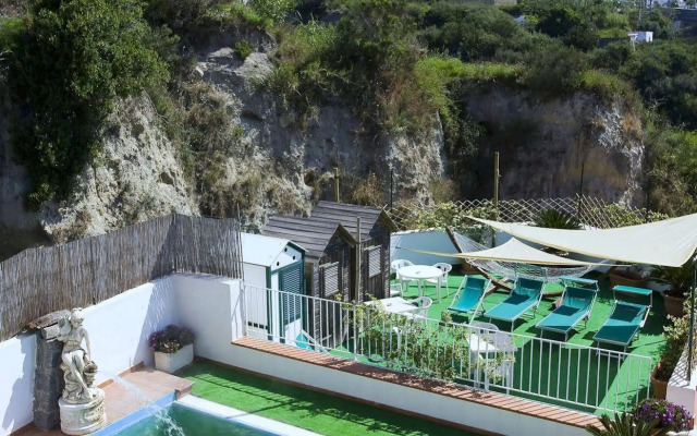 Hotel Residence Sant'Angelo