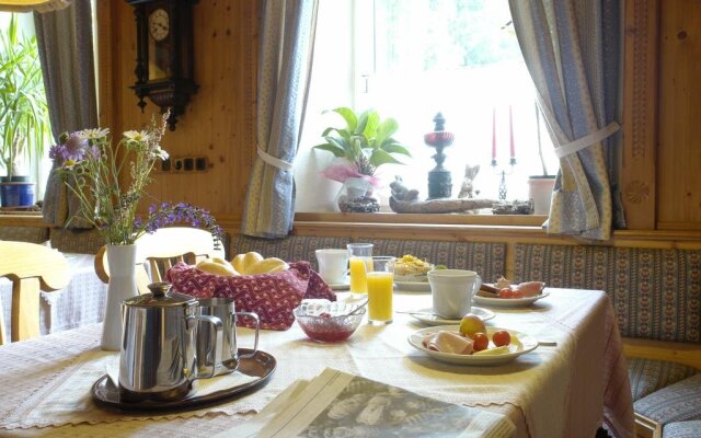 Landgasthof Sengstbratl