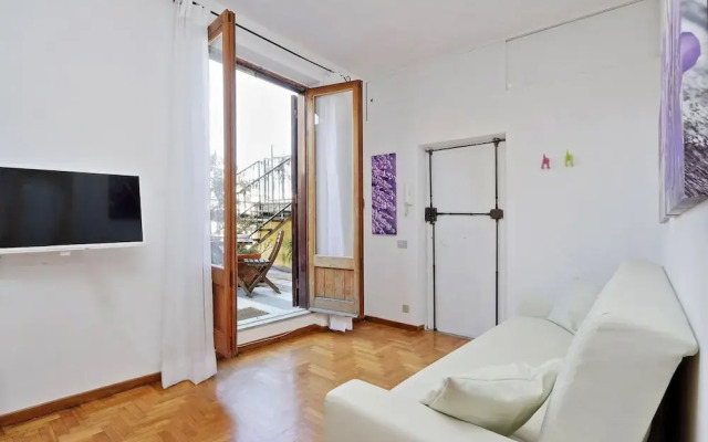 Spagna Charme Terrace