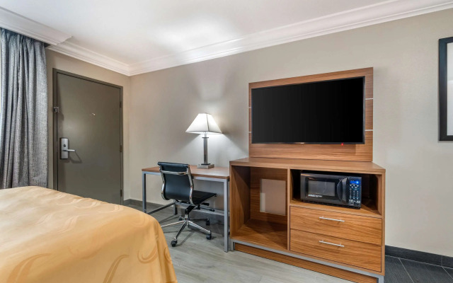 Quality Inn & Suites Vacaville