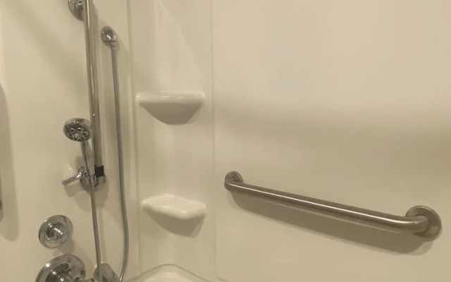 Savannah Suites Atlanta Airport