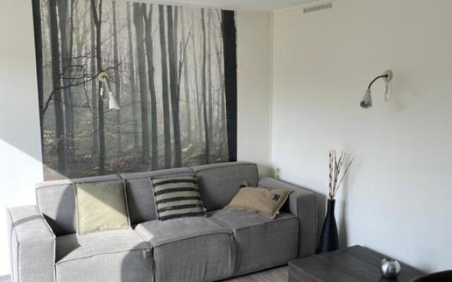 Vakantiepark Schouwenduin
