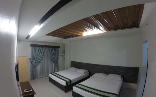 MelSol Hotel