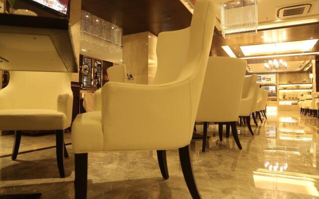 Bailing International Apartment Hotel