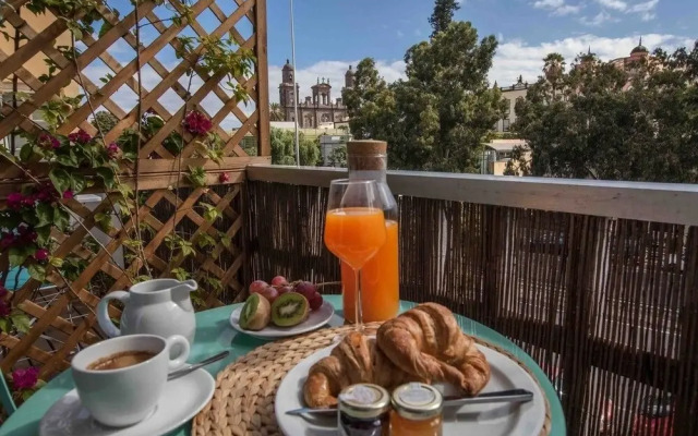 Live 1 Guiniguada - Live Vegueta