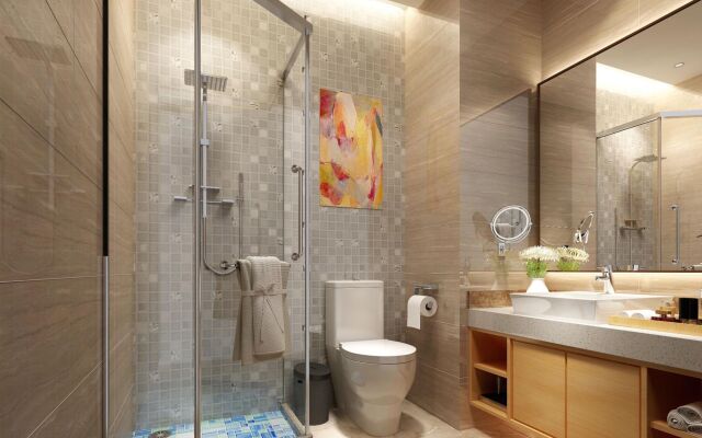 ibis Styles Changsha International Exhibition Center