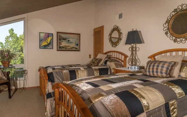 Driftwood Beach Guest House