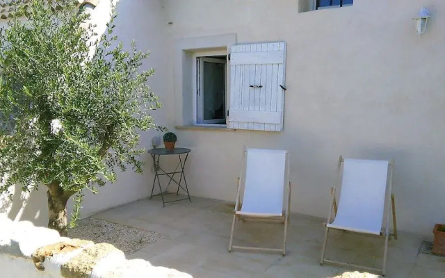 A La Maison D'Hotes