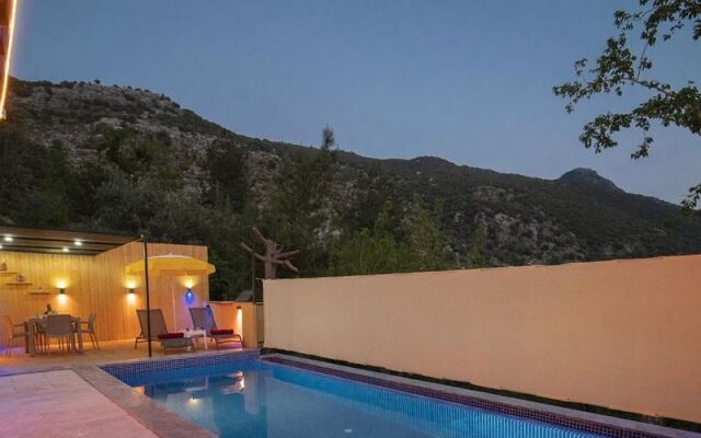 Villa Hik Islamlar