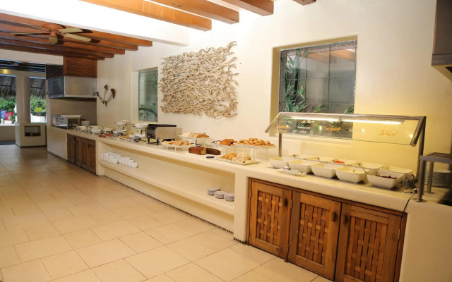 Pacífica Resort Ixtapa All-Inclusive