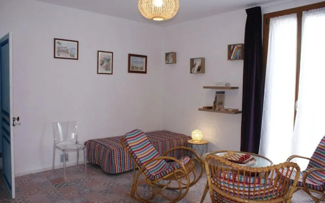 Chambres d'hôtes du Mas Julianas