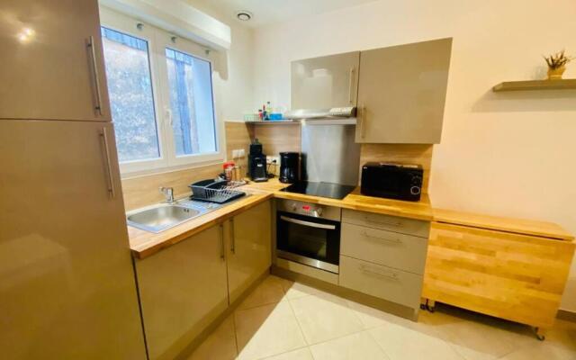 Les pignots Logement T2 Bassin Arcachon