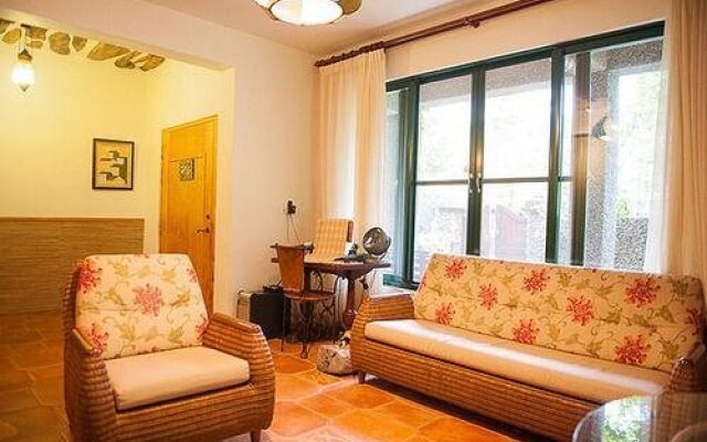 Echo Villa