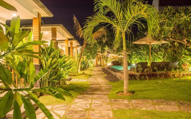 Singabu Bungalows