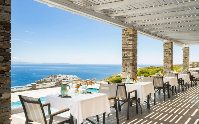 Gerofinikas Boutique Hotel
