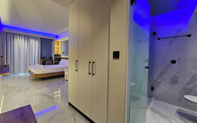 Akteon Girni Hotel