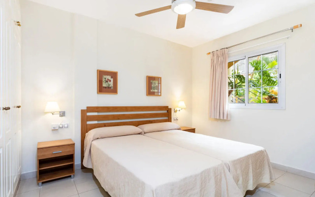 Residencial El Llano