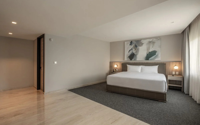 Hotel Elements by Marquis