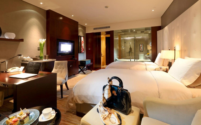 Royal International Hotel