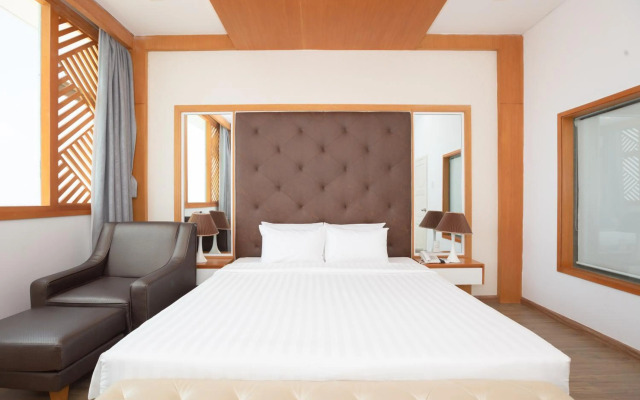 Sammy Hotel Vung Tau