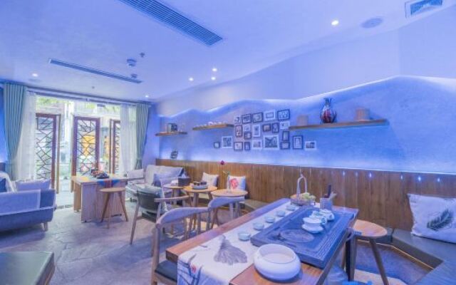 Tunpu Guifang Boutique Inn