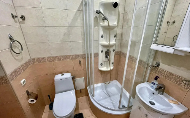 Апартаменты на улице Гражданская 24