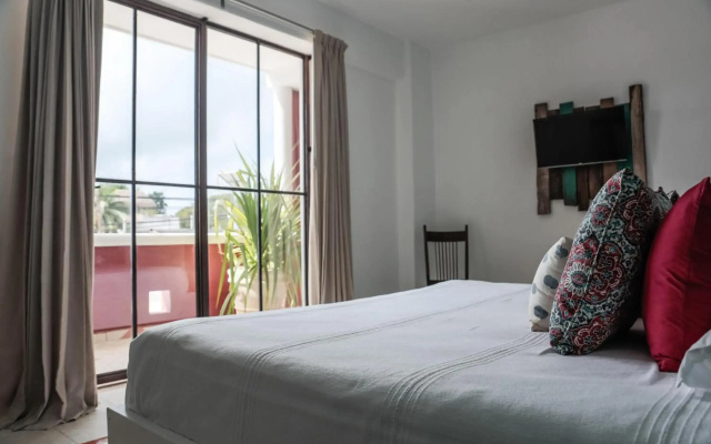 Casa Colonial Vintage Hotel