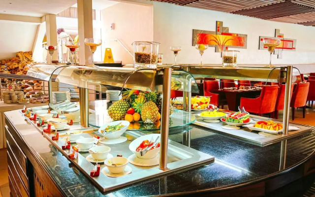 Boma Inn Eldoret