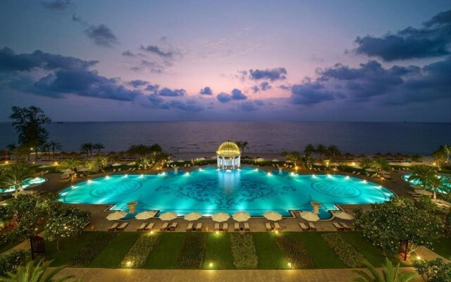 Sheraton Phu Quoc Long Beach Resort