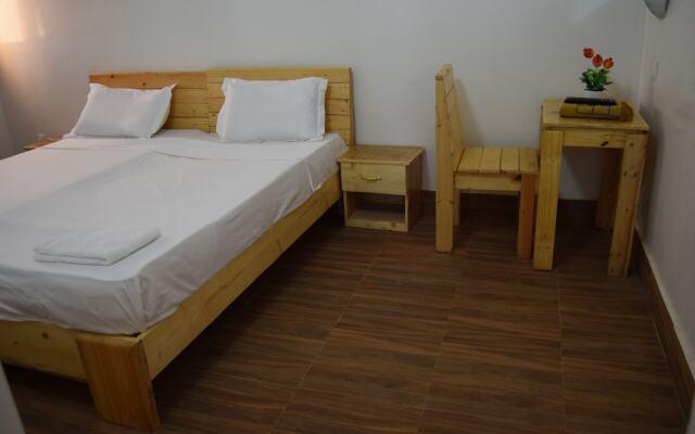 Hotel berges du Sine