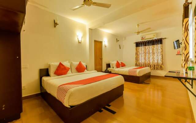 OYO 12943 Ashdale Resort