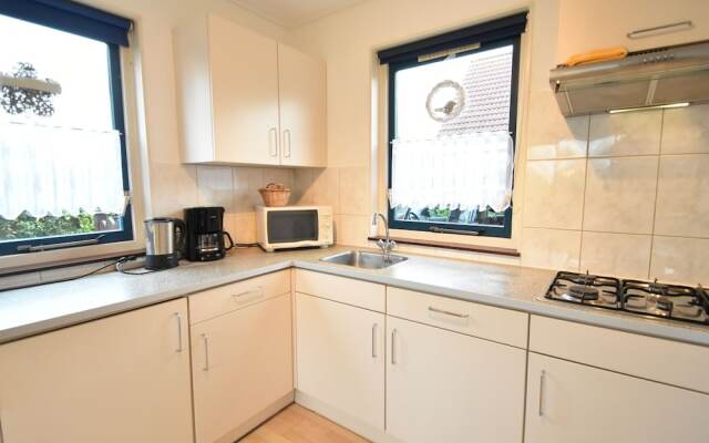 Pleasant Holiday Home in Kamperland near the Sea