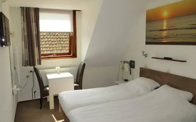 Hotel de Logerij Renesse