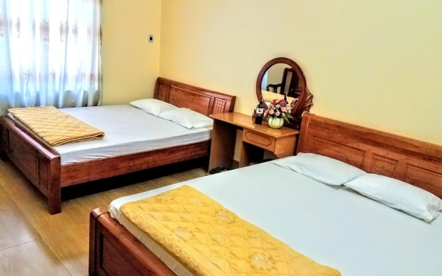 Linh Dan Hotel