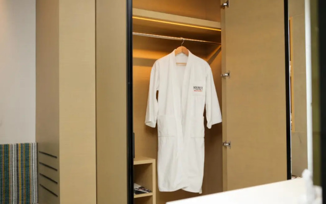 MiniMax Premier Hotel Shanghai Hongqiao