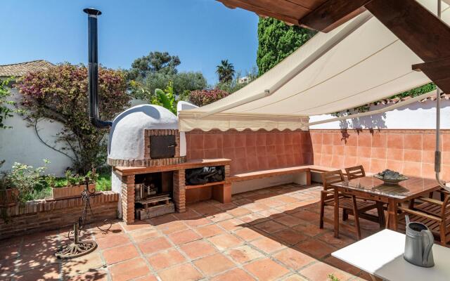 FJ - Private finca, 8 sleep, stunning views
