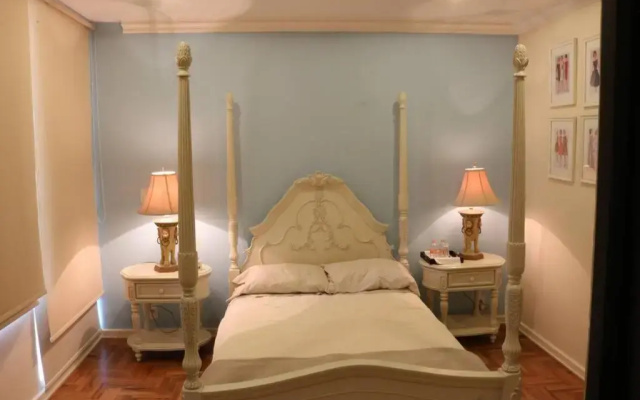 Luxurious & Chic 2 BR Apt Polanquito Lincon Park