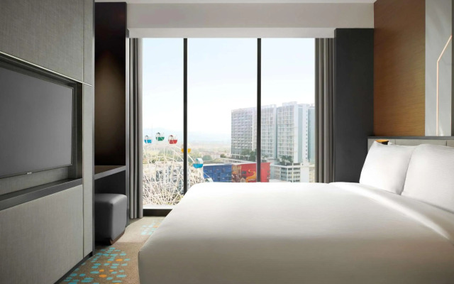DoubleTree by Hilton Shah Alam i-City