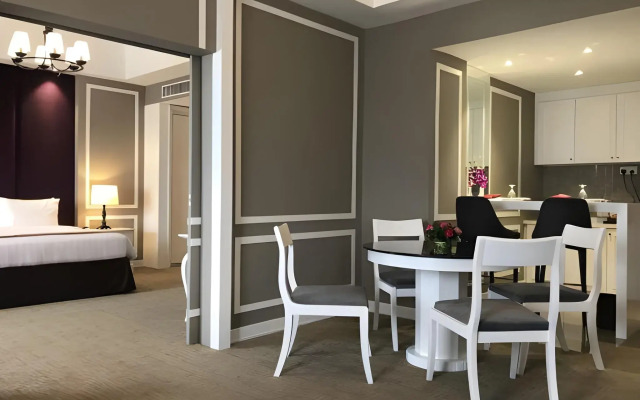 The Pearl Kuala Lumpur