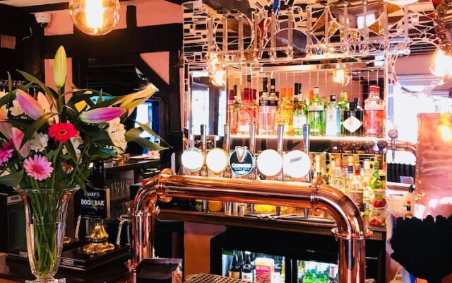 The Lion Hotel