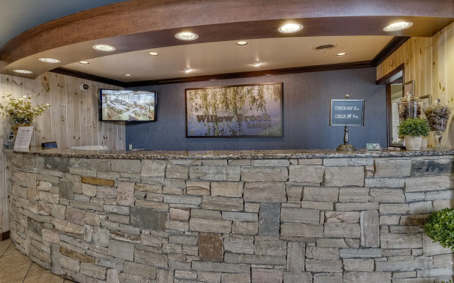 Accommodation By Willow Brook Lodge