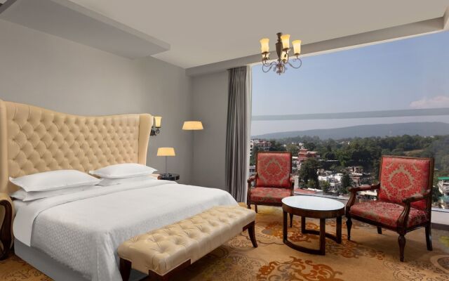 Hyatt Centric Rajpur Road Dehradun