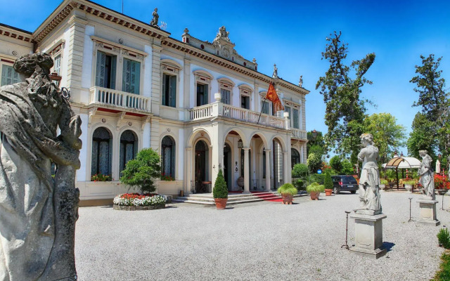Villa Ducale