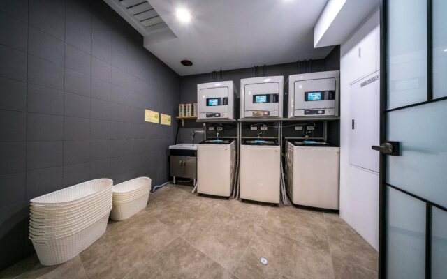Watermark Hotel Sizihwan