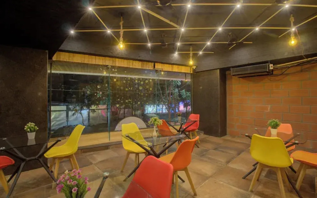 Greenstones Boutique Hotel
