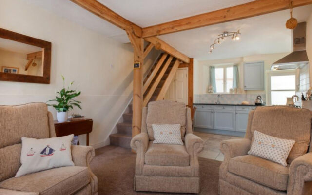 Holiday Home ST. Christco