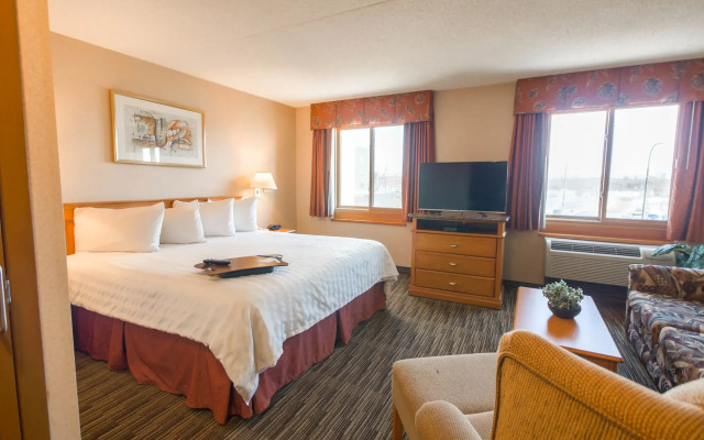 Humphry Inn & Suites