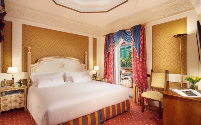 Hotel Splendide Royal - The Leading Hotels of the World