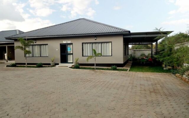 The Milford Lodge