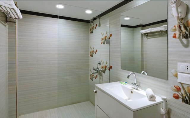 Hotel Amar
